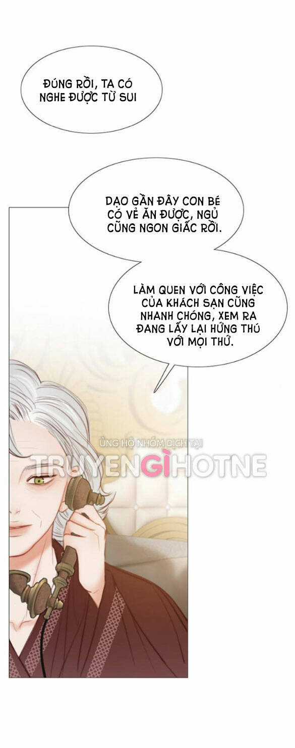 Serena - Chapter 23.1 - Trang 33