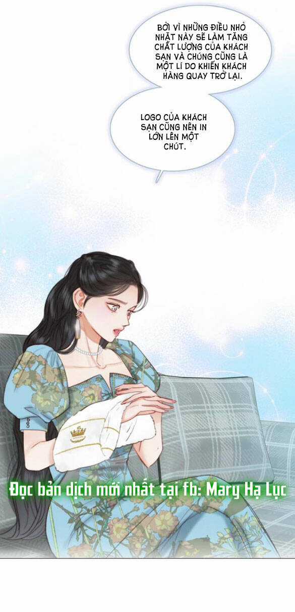 Serena - Chapter 23.1 - Trang 35