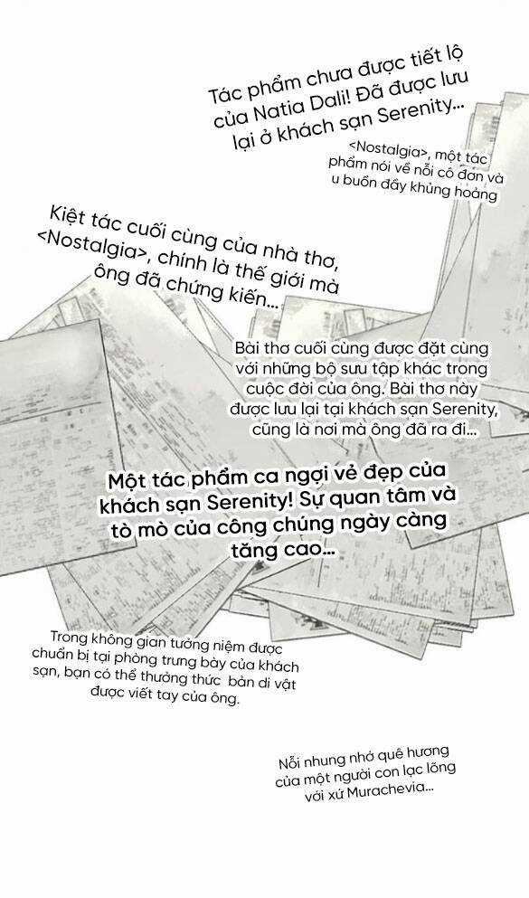 Serena - Chapter 23.1 - Trang 9