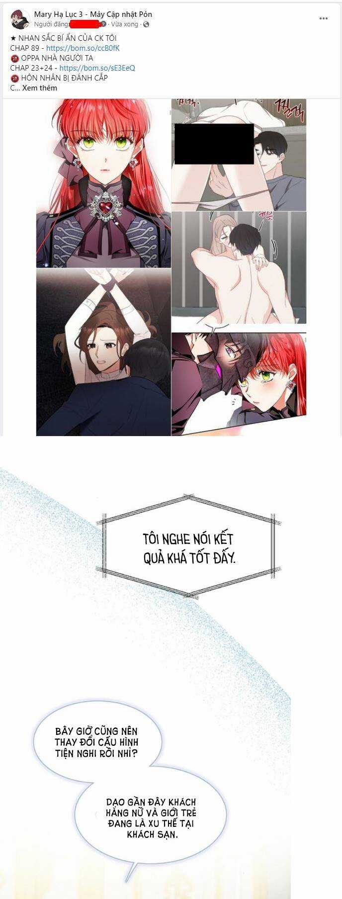 Serena - Chapter 23.2 - Trang 3