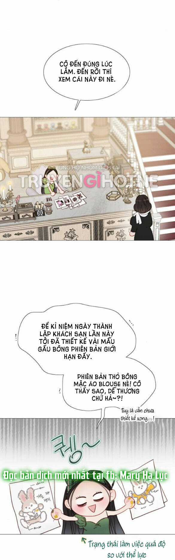 Serena - Chapter 23.2 - Trang 22