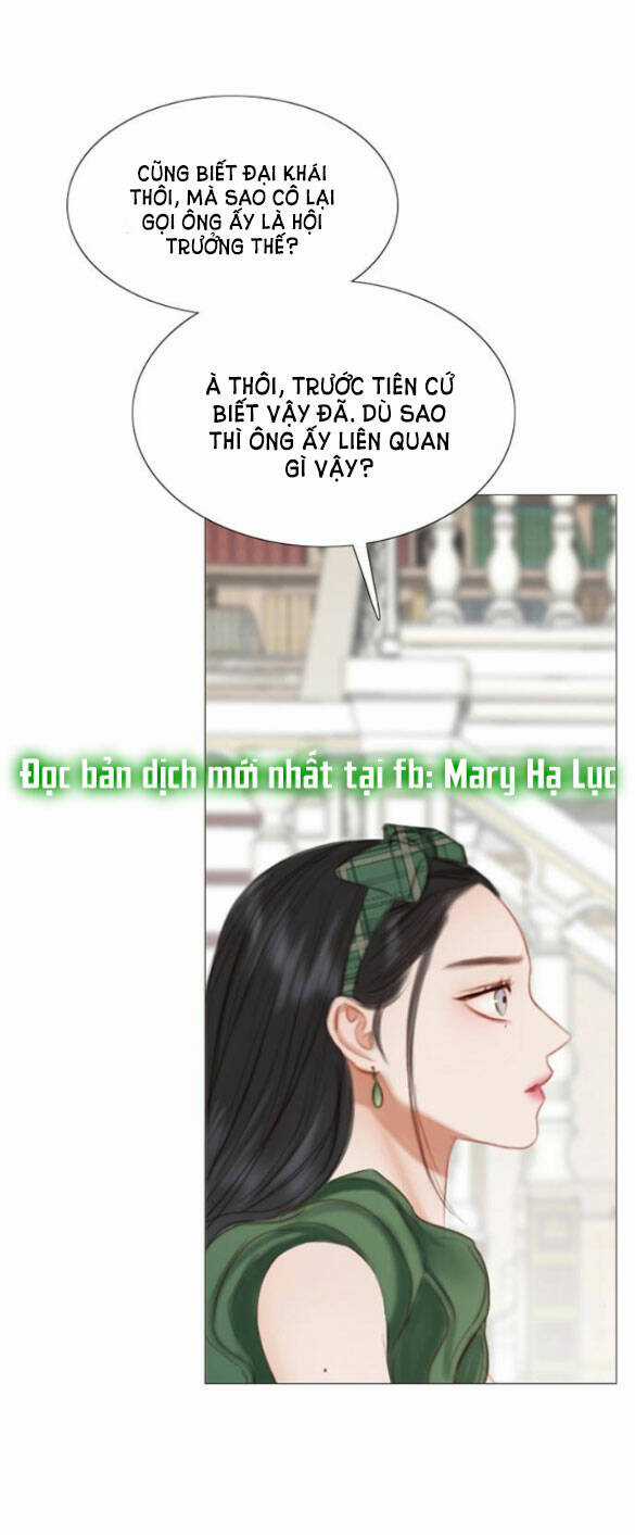 Serena - Chapter 23.2 - Trang 27