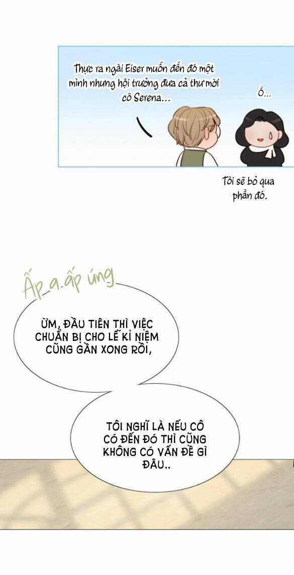 Serena - Chapter 23.2 - Trang 29