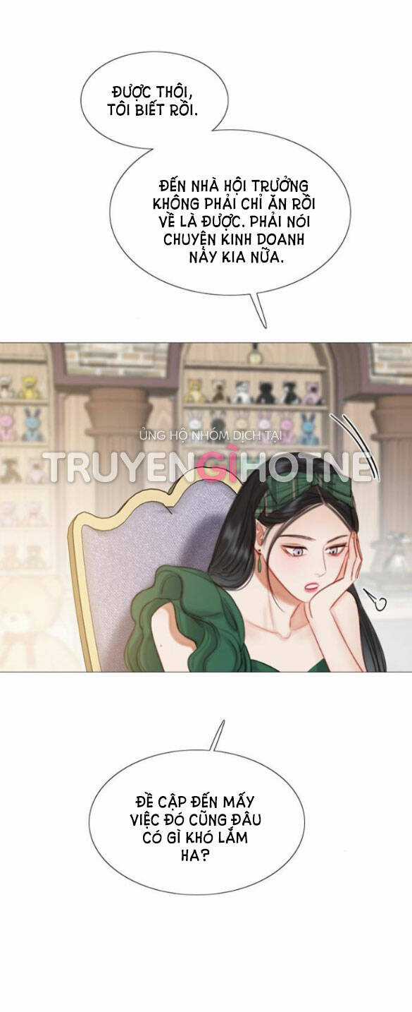 Serena - Chapter 23.2 - Trang 30