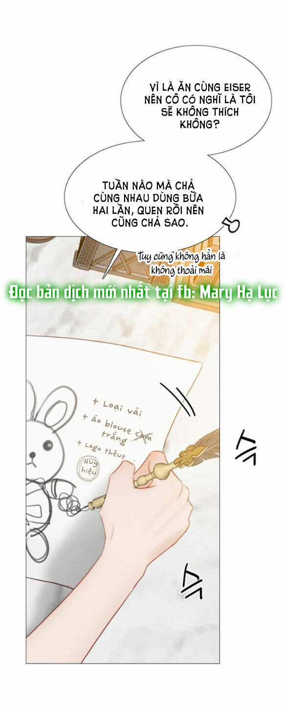 Serena - Chapter 23.2 - Trang 31