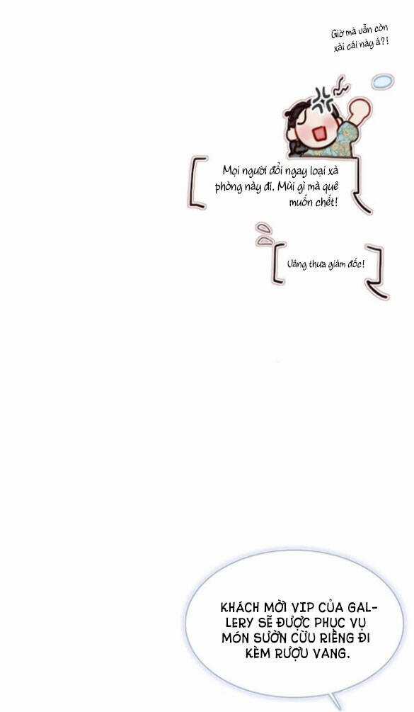 Serena - Chapter 23.2 - Trang 5