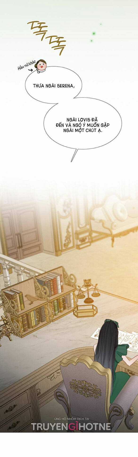 Serena - Chapter 24.1 - Trang 22