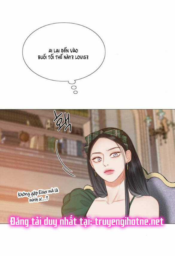Serena - Chapter 24.1 - Trang 23