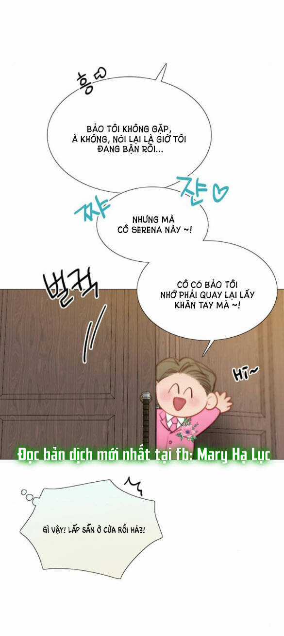 Serena - Chapter 24.1 - Trang 24