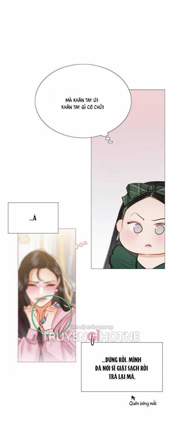 Serena - Chapter 24.1 - Trang 25