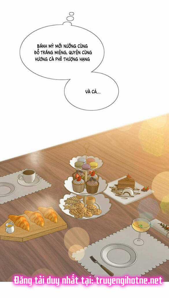 Serena - Chapter 24.1 - Trang 28