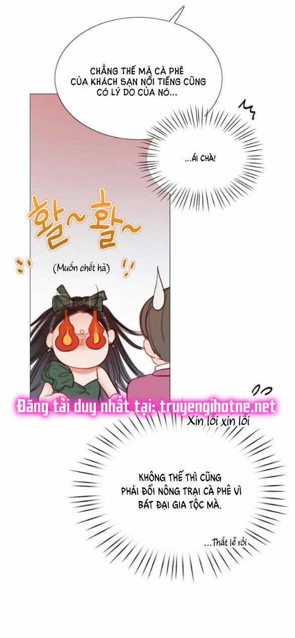 Serena - Chapter 24.1 - Trang 31