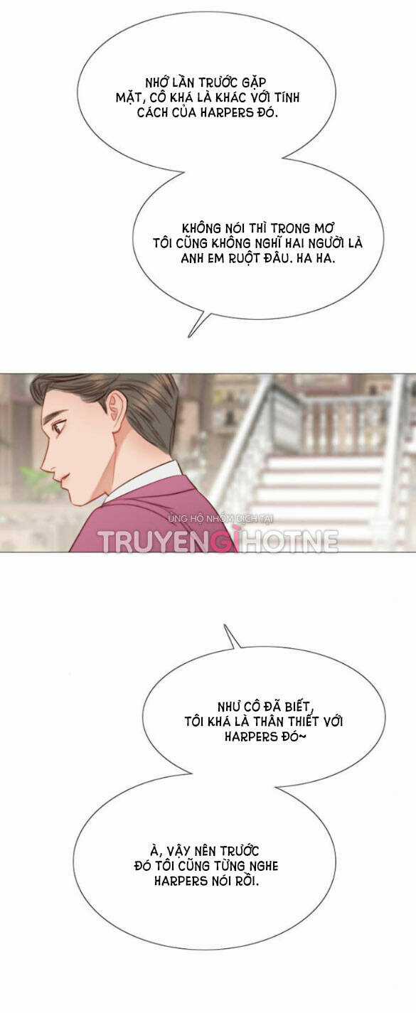 Serena - Chapter 24.1 - Trang 33