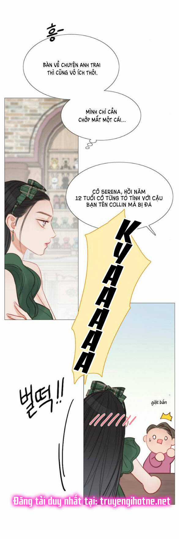 Serena - Chapter 24.1 - Trang 34