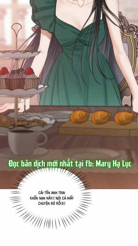 Serena - Chapter 24.1 - Trang 36