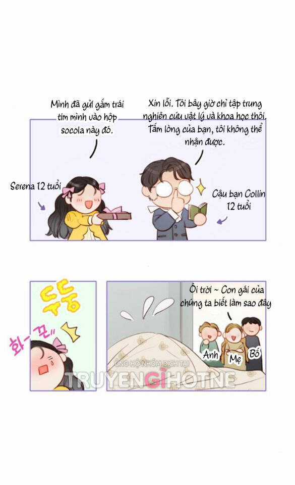 Serena - Chapter 24.1 - Trang 37
