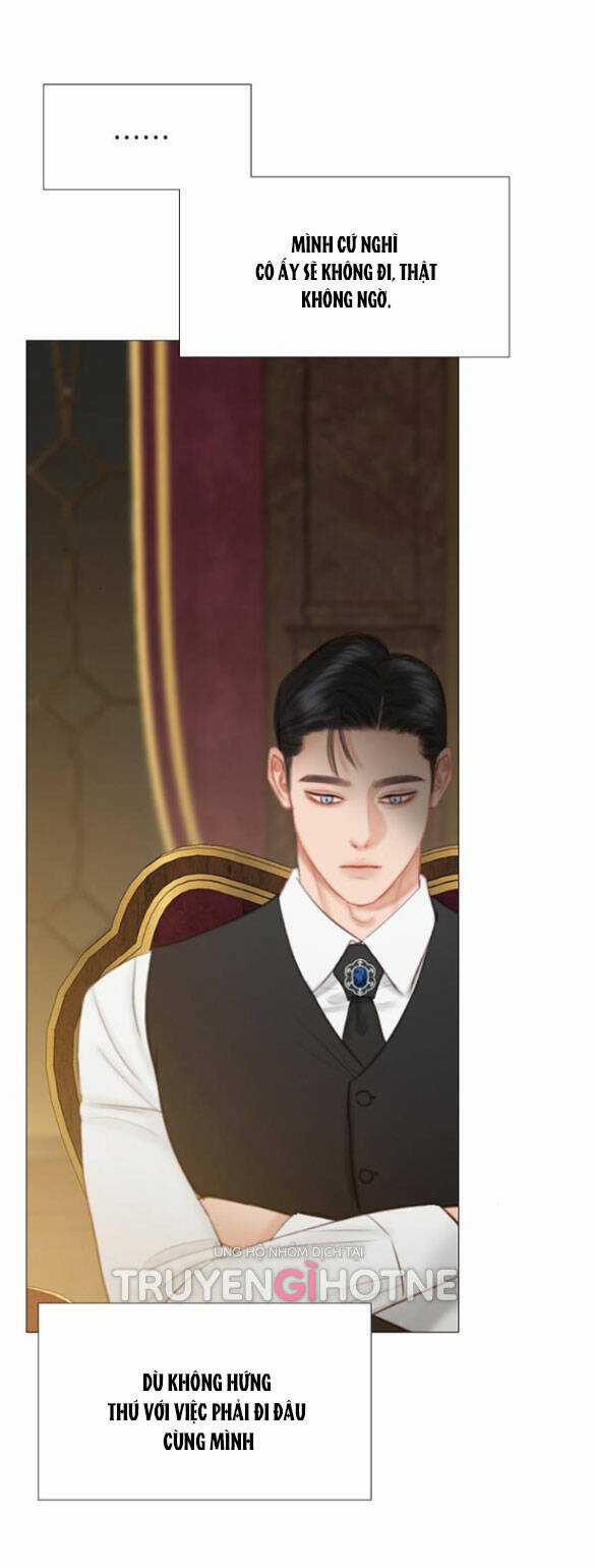 Serena - Chapter 24.1 - Trang 6