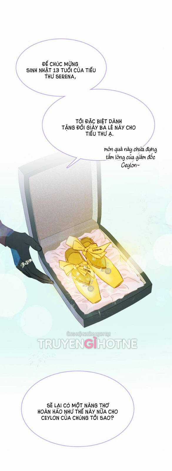 Serena - Chapter 24.2 - Trang 15