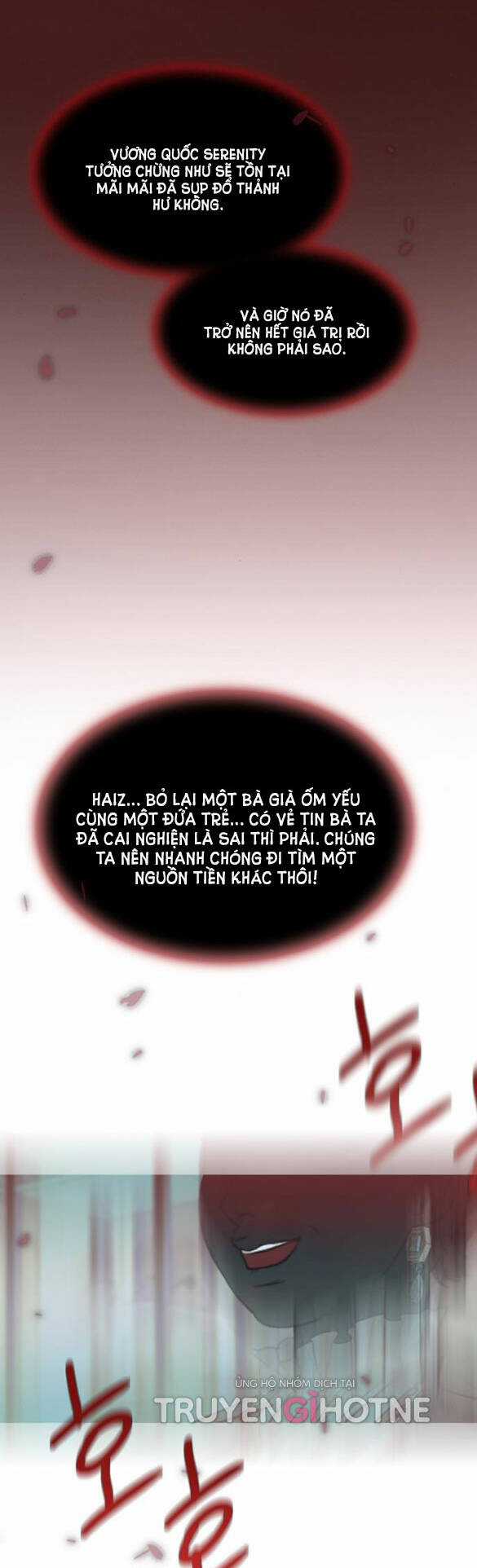 Serena - Chapter 24.2 - Trang 21