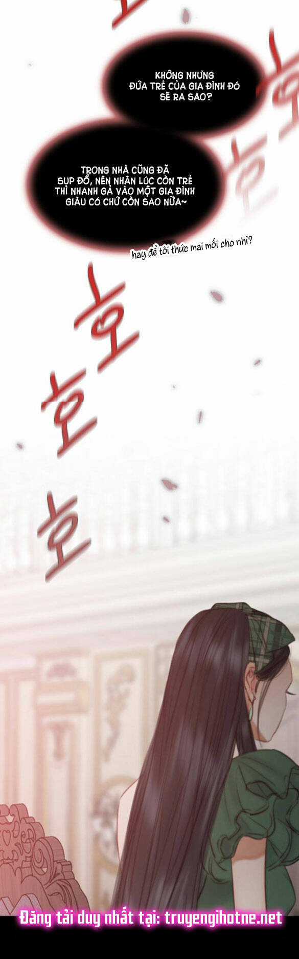 Serena - Chapter 24.2 - Trang 22