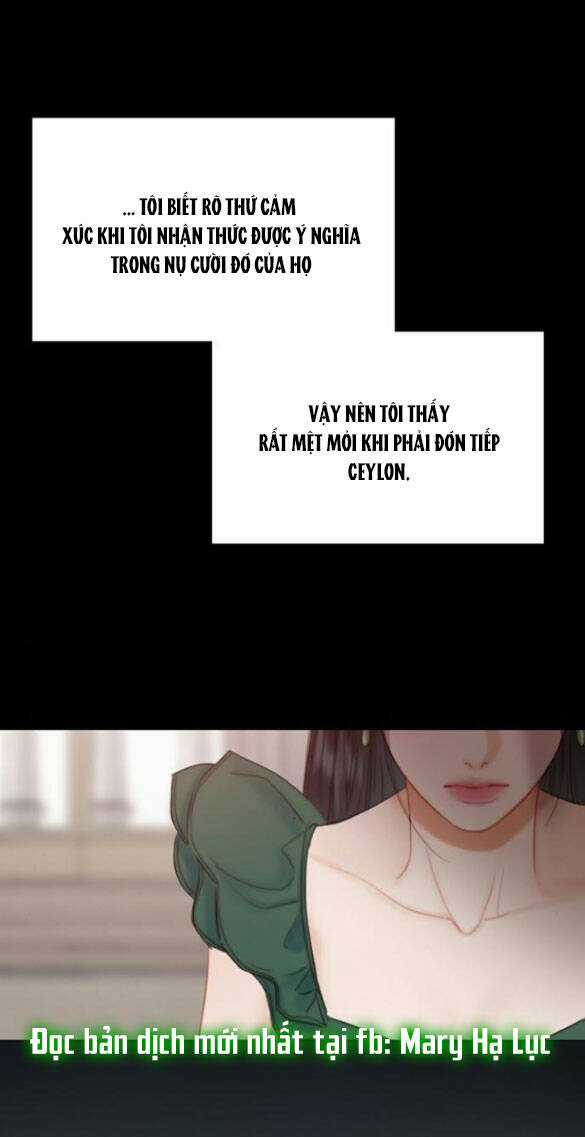 Serena - Chapter 24.2 - Trang 23