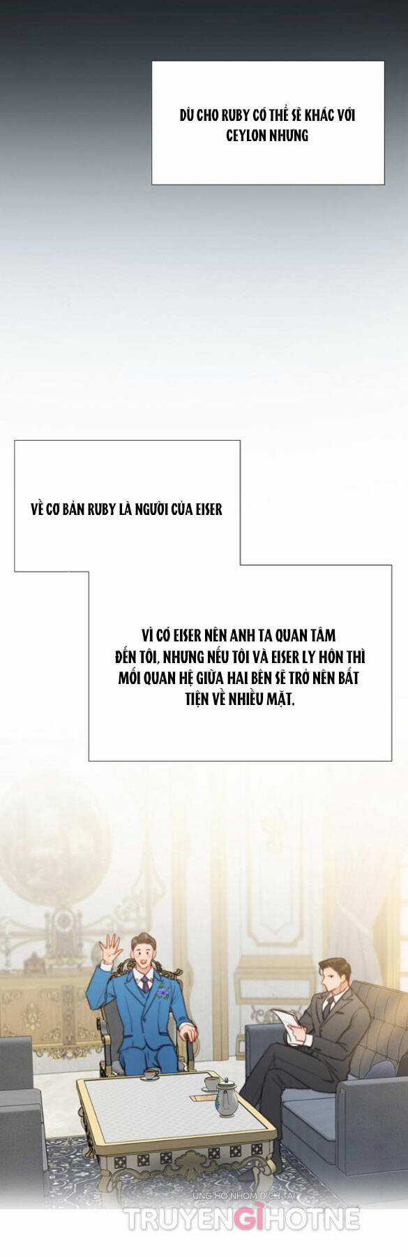 Serena - Chapter 24.2 - Trang 24