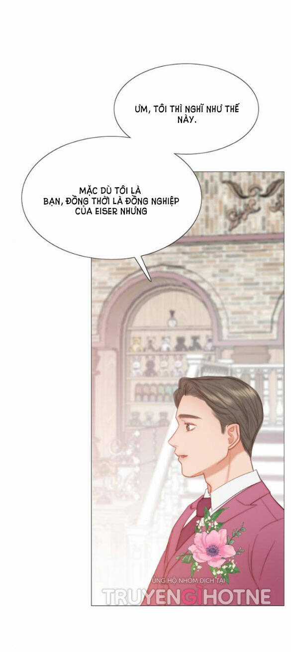 Serena - Chapter 24.2 - Trang 27