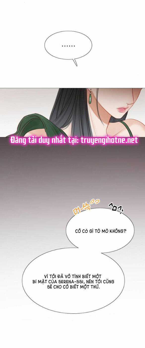 Serena - Chapter 24.2 - Trang 31