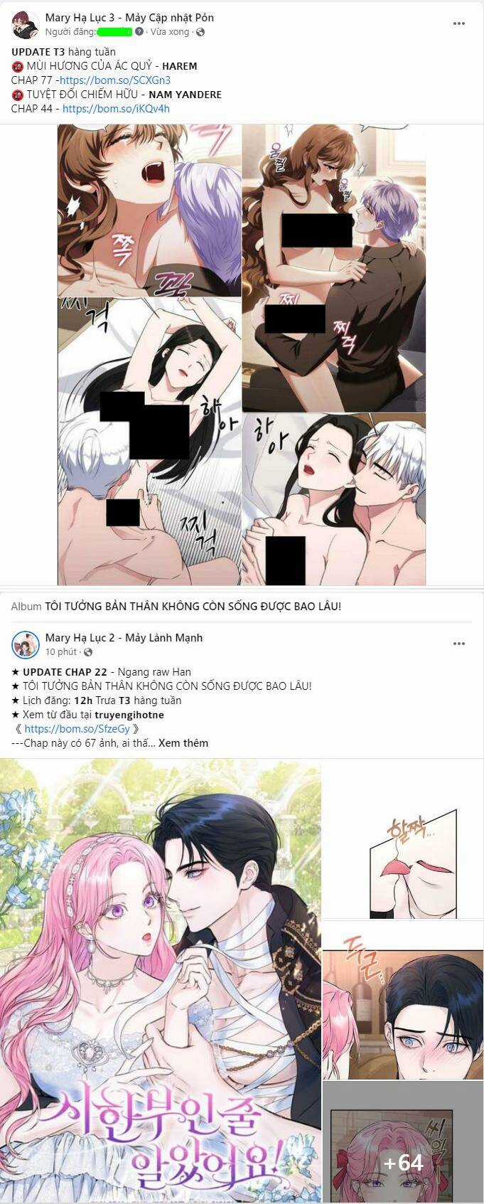 Serena - Chapter 24.2 - Trang 43