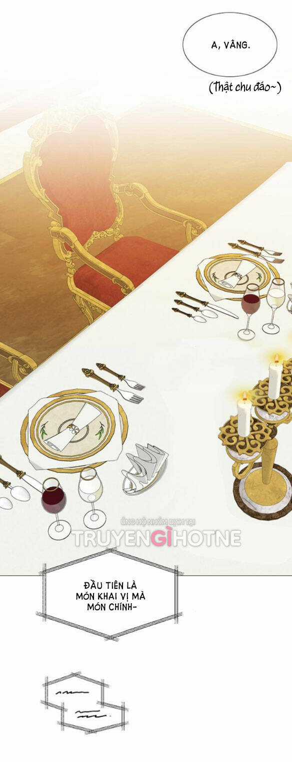 Serena - Chapter 25.1 - Trang 18