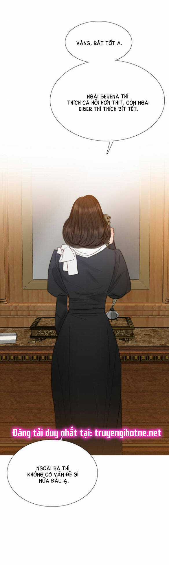 Serena - Chapter 25.1 - Trang 19