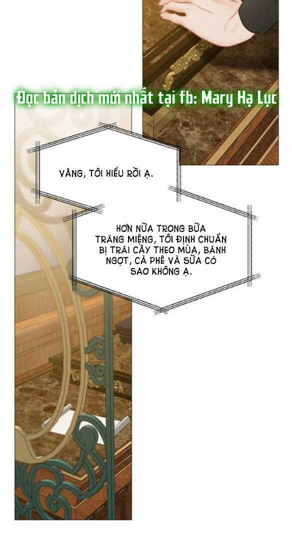 Serena - Chapter 25.1 - Trang 21