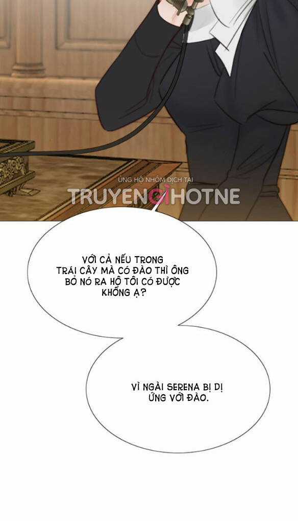 Serena - Chapter 25.1 - Trang 23