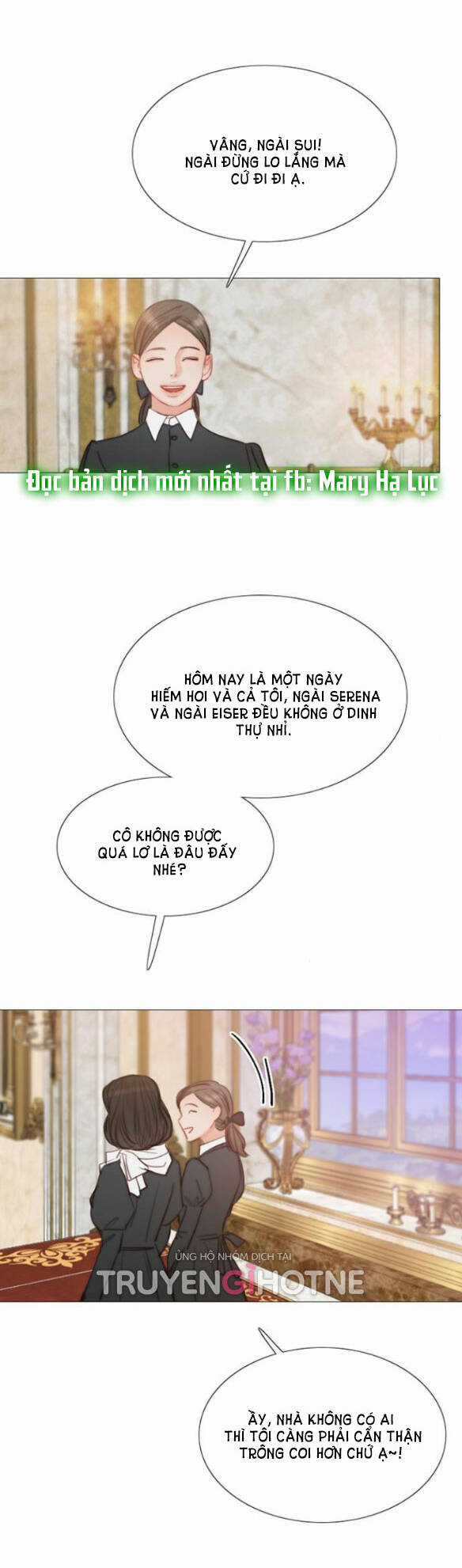 Serena - Chapter 25.1 - Trang 26