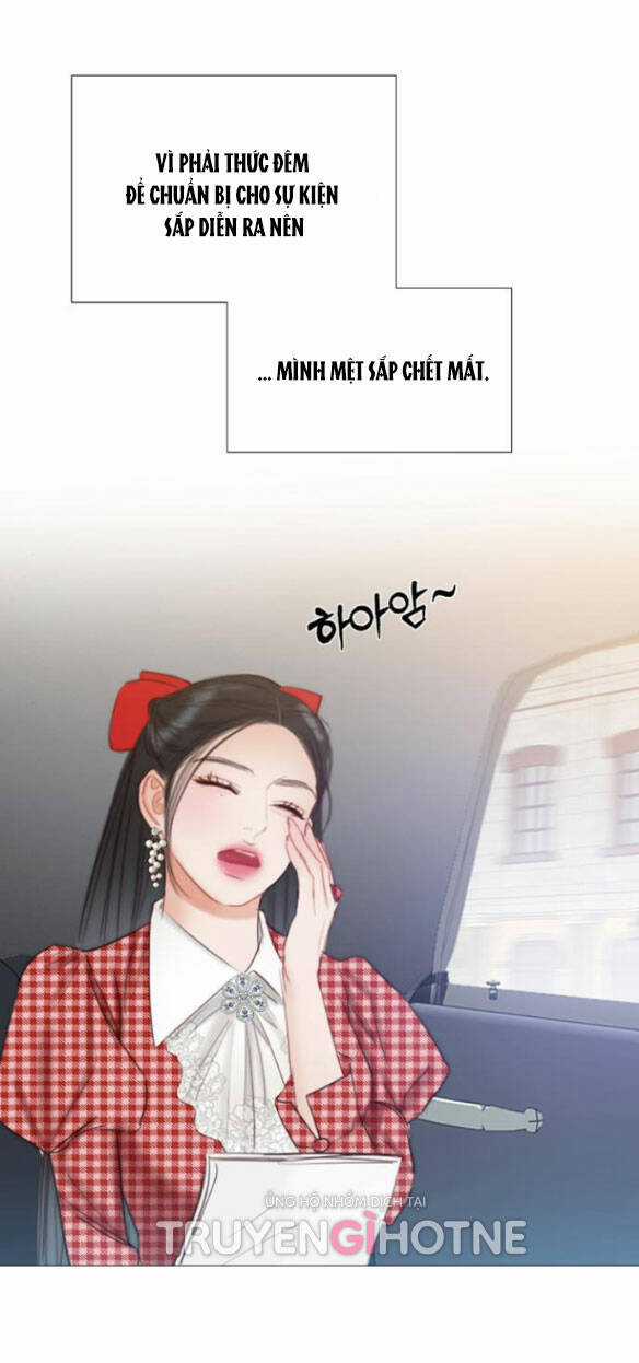 Serena - Chapter 25.1 - Trang 29