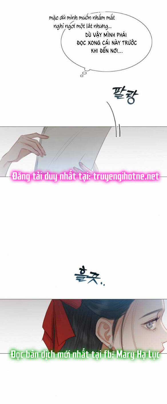 Serena - Chapter 25.1 - Trang 30