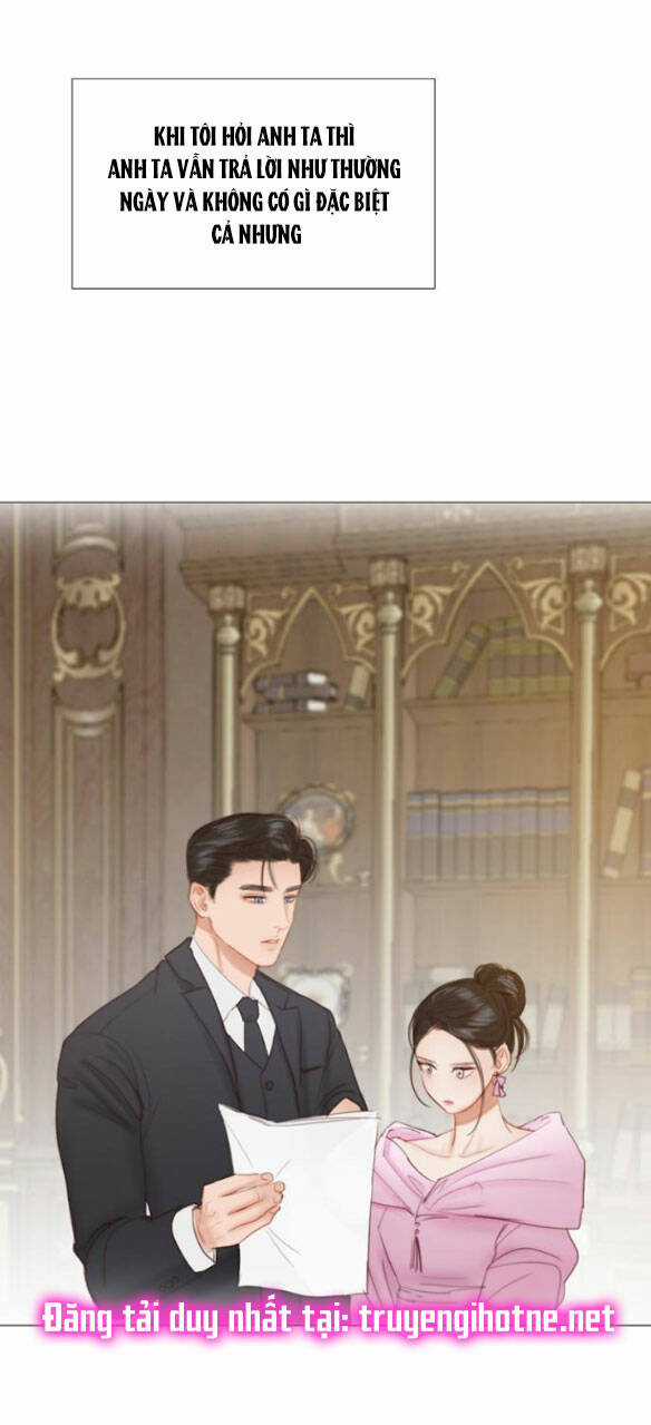 Serena - Chapter 25.1 - Trang 32