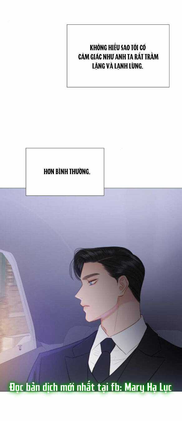 Serena - Chapter 25.1 - Trang 33