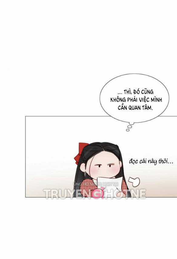 Serena - Chapter 25.1 - Trang 34