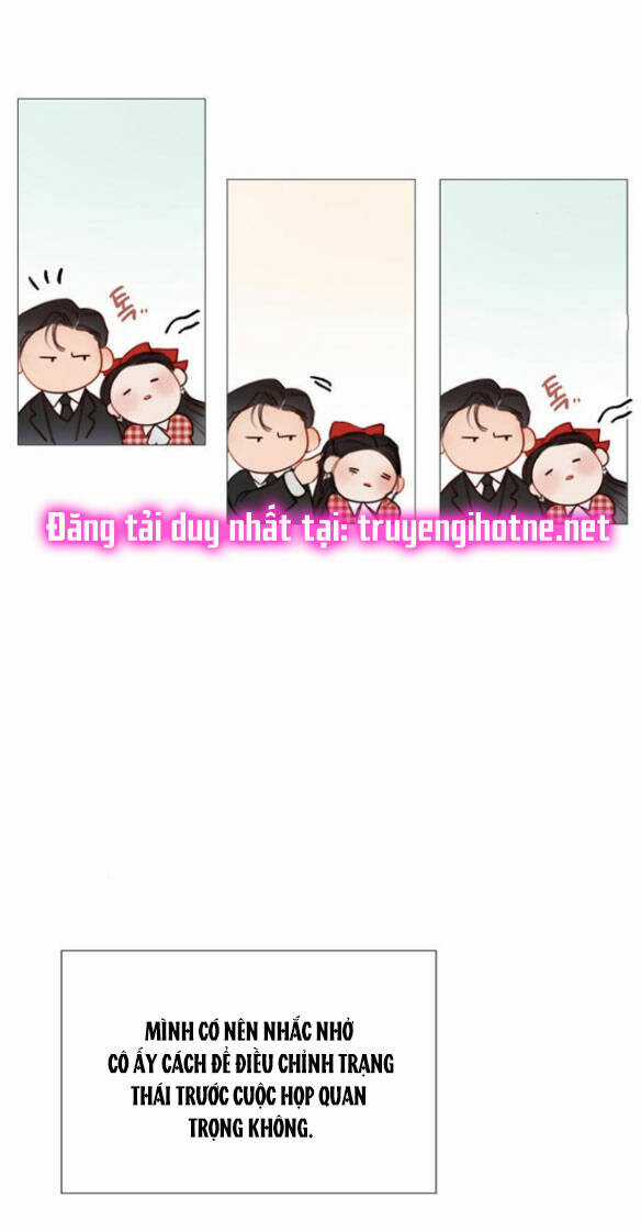 Serena - Chapter 25.1 - Trang 40