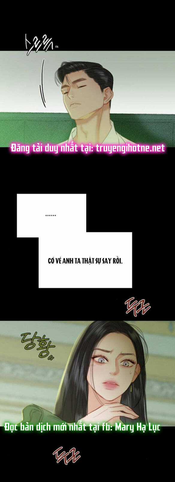 Serena - Chapter 25.1 - Trang 8