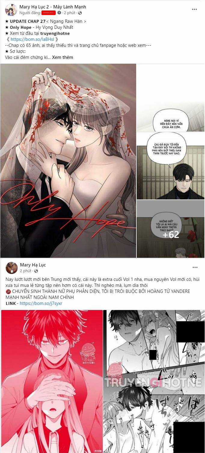 Serena - Chapter 25.2 - Trang 2