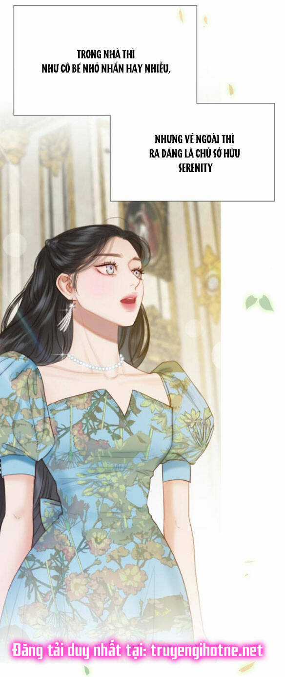 Serena - Chapter 25.2 - Trang 29