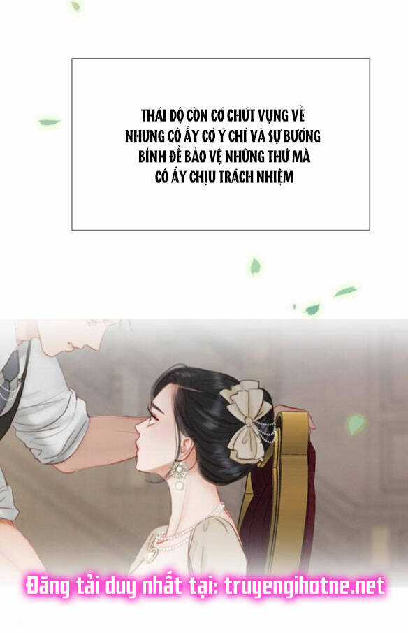 Serena - Chapter 25.2 - Trang 32