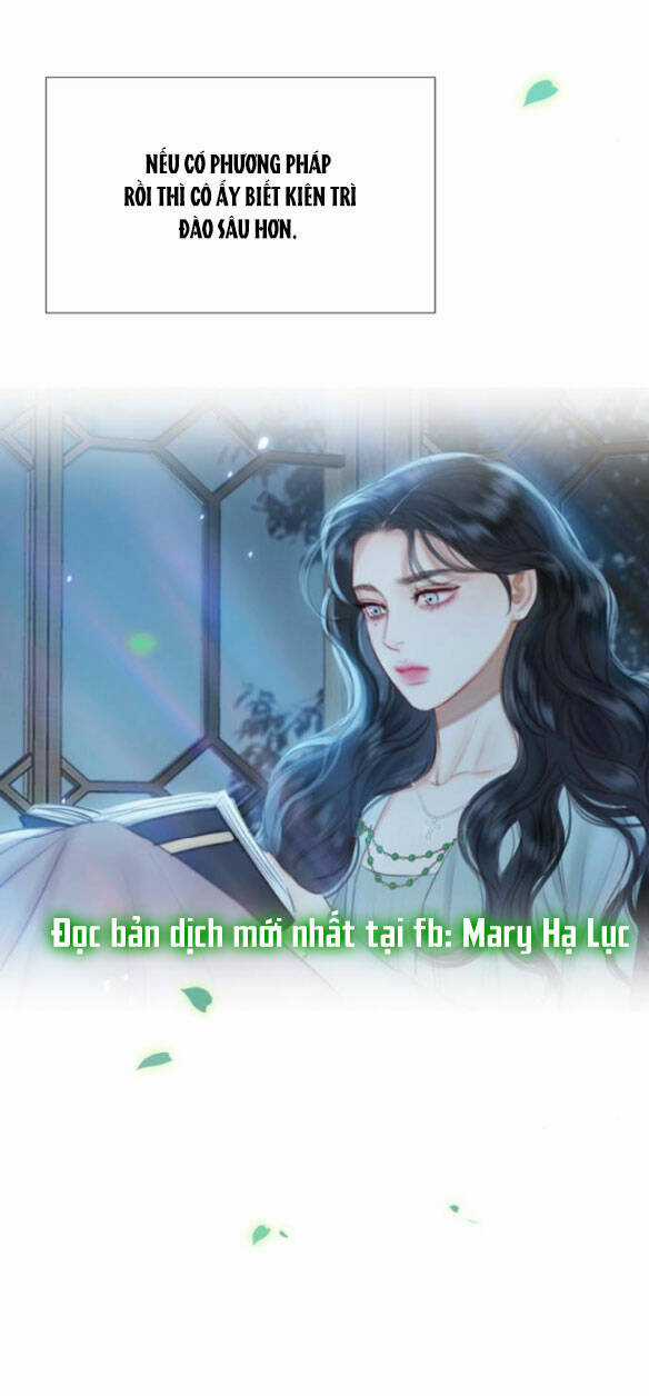 Serena - Chapter 25.2 - Trang 33