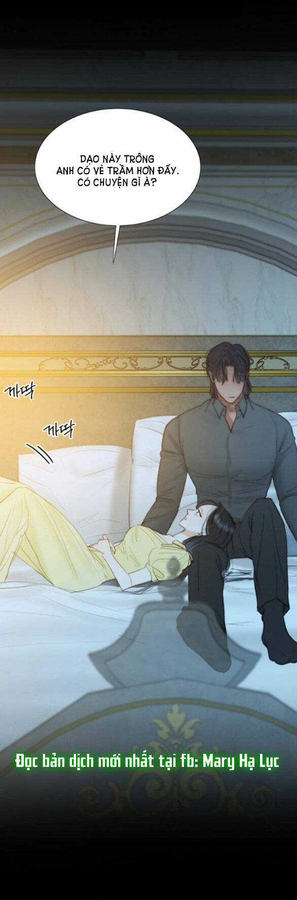 Serena - Chapter 26.1 - Trang 22