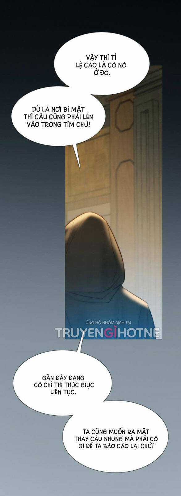 Serena - Chapter 26.1 - Trang 6