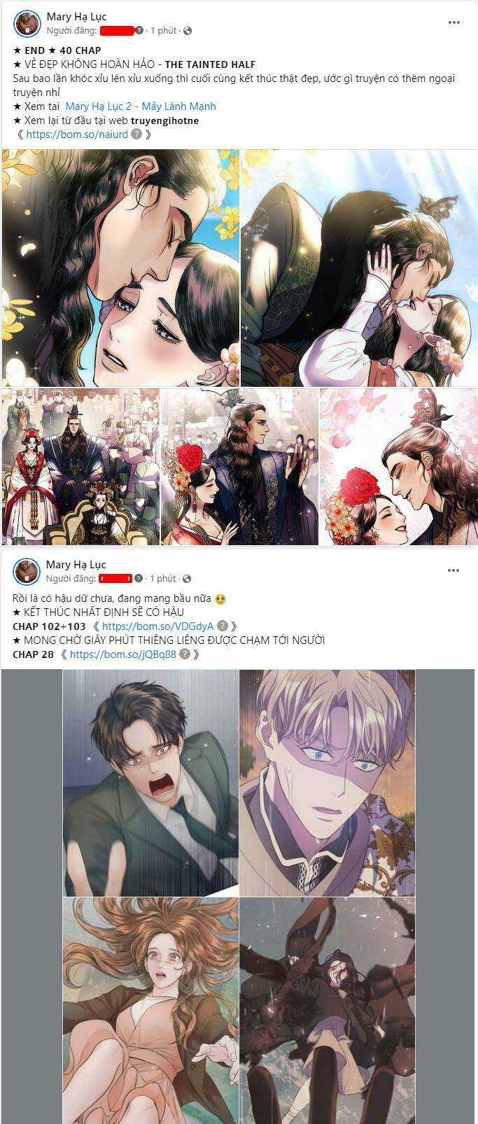 Serena - Chapter 26.2 - Trang 1