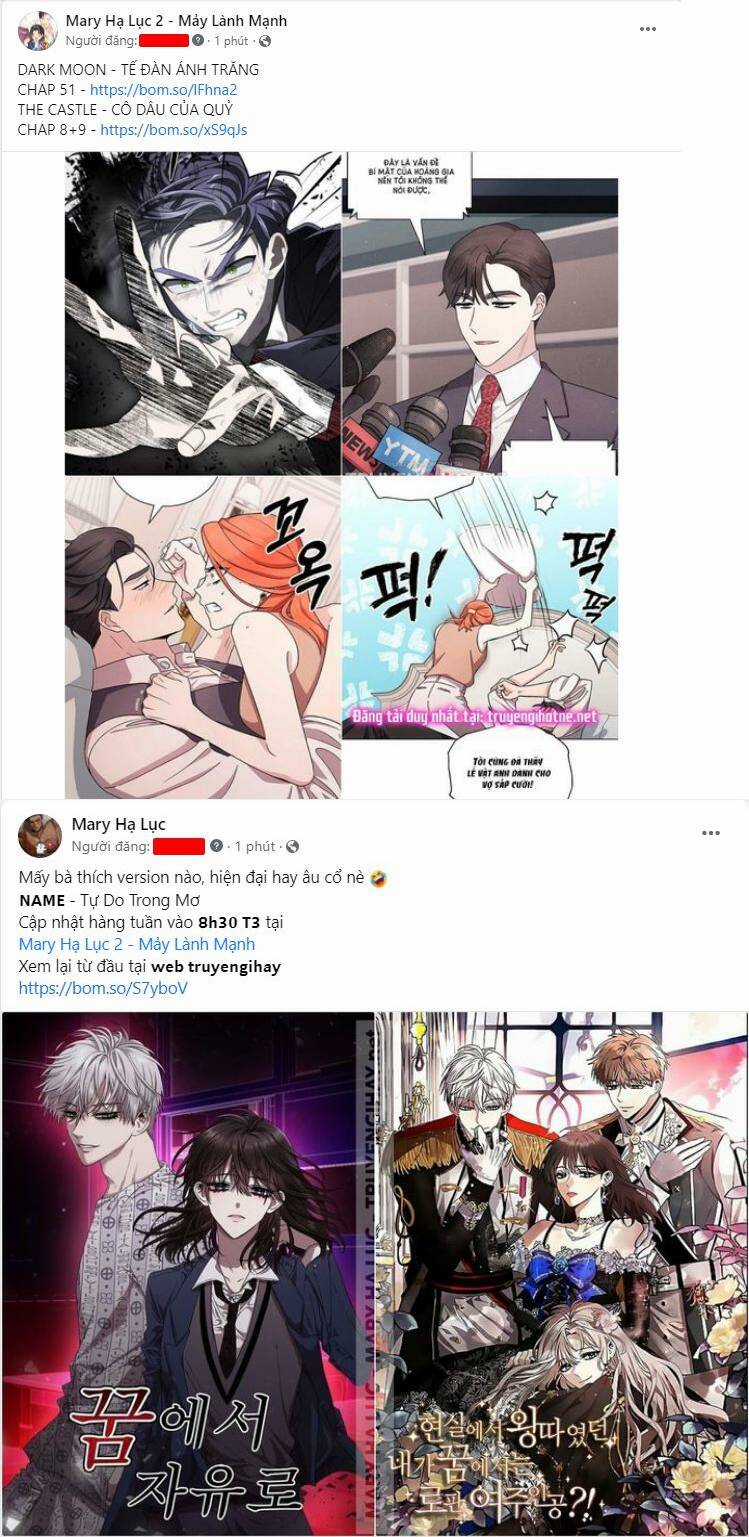 Serena - Chapter 27.1 - Trang 2