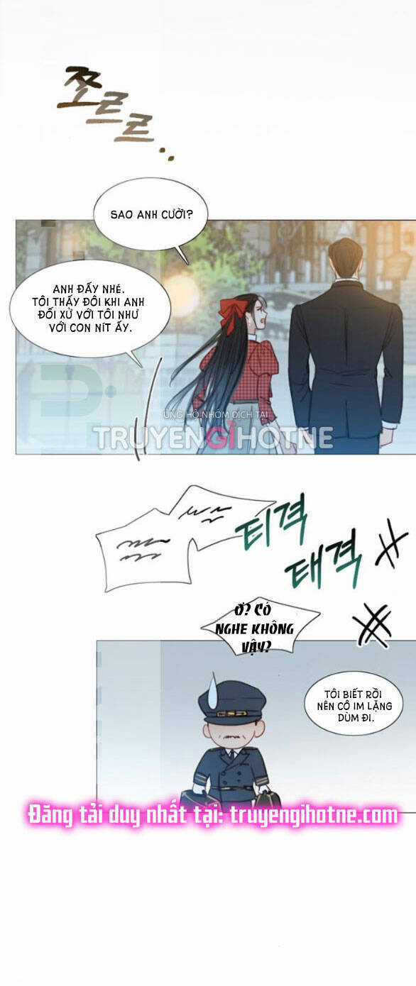 Serena - Chapter 27.1 - Trang 12